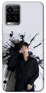 Чехол на Vivo Y21 / Y33s RM - BTS фото 1 из 1