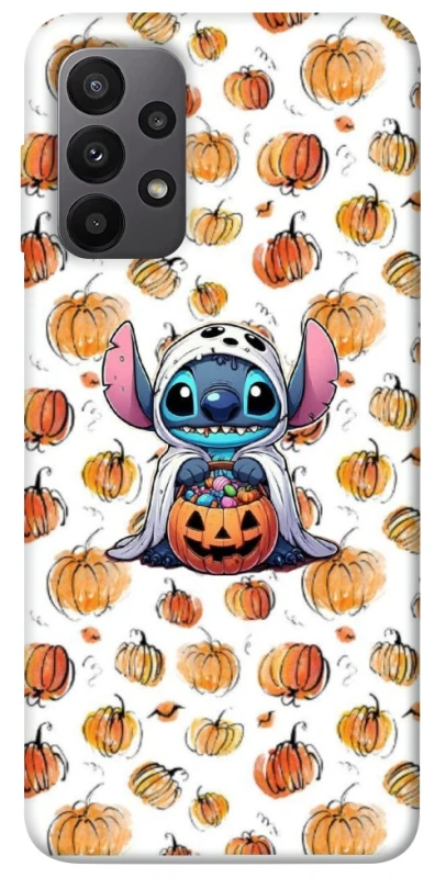 Чохол на Samsung Galaxy A23 4G Halloween Stitch ver.4 фото 1 з 1
