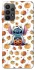 Чохол на Samsung Galaxy A23 4G Halloween Stitch ver.4 фото 1 з 1