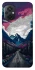 Чохол на Xiaomi Poco M5 Намальовані гори фото 1 з 1