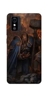 Чохол на ZTE Blade L9 Arthas v1 фото 1 з 1