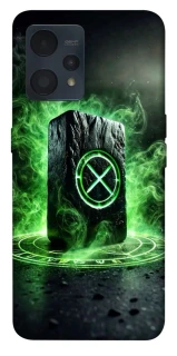 Чохол на Realme 9 4G / 9 Pro+ Руна Гебо фото 1 з 1