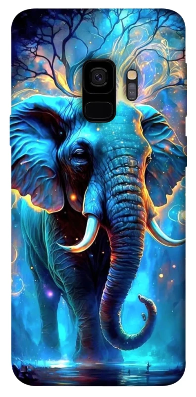 Чохол на Samsung Galaxy S9 Слон фото 1 з 1