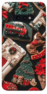 Чохол на Samsung Galaxy S10e Новорічний v20 фото 1 з 1