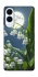 Чохол на Samsung Galaxy S25 Edge Flowers v25 фото 1 з 1