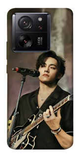 Чехол на Xiaomi 13T V - BTS фото 1 из 1