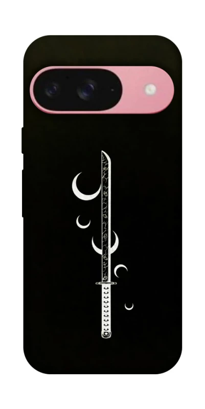 Чохол на Google Pixel 9 Самурай завжди з катаною фото 1 з 1