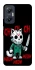 Чехол на Infinix Hot 20 5G Lucky Friday 13th Cat фото 1 Чехол на Infinix Hot 20 5G Lucky Friday 13th Cat фото 1 из 1