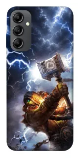 Чехол на Samsung Galaxy A14 4G/5G Thrall фото 1 из 1
