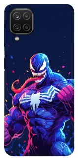 Чохол на Samsung Galaxy A12 Venom фото 1 з 1