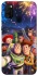 Чехол на Samsung Galaxy M30s / M21 Toy Story фото 1 из 1