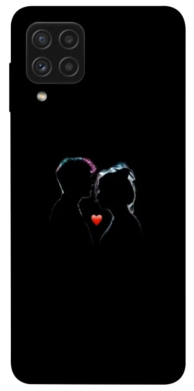 Чохол на Samsung Galaxy A22 4G Relationship фото 1 з 1