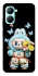 Чохол на Realme C33 Japan Labubu фото 1 з 1