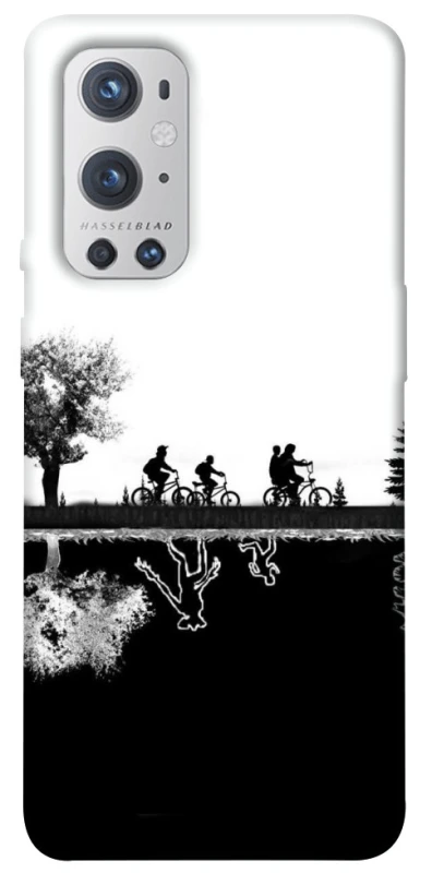 Чохол на OnePlus 9 Pro Stranger Things ver.9 фото 1 з 1