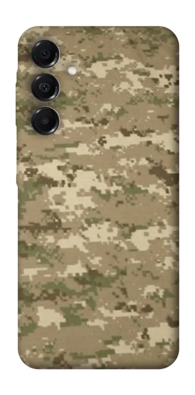 Чехол на Samsung Galaxy A17 4G/5G camouflage v4 фото 1 из 1
