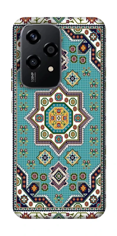 Чохол на Honor 200 Lite Килим v7 фото 1 з 1