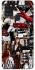Чохол на Samsung Galaxy A21s Fashion collage ver.13 фото 1 з 1