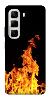 Чохол на Infinix Hot 50 4G Вогонь фото 1 з 1