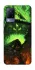 Чехол на Vivo V21 Gromash Hellscream фото 1 из 1