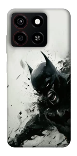Чохол на ZTE Blade A35 4G Batman фото 1 з 1