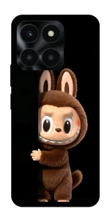 Чохол на Huawei Honor X6a Boo Labubu фото 1 з 1