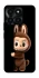 Чохол на Huawei Honor X6a Boo Labubu фото 1 з 1