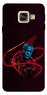 Чохол на Samsung A520 Galaxy A5 (2017) Yondu фото 1 з 1