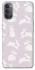 Чохол на Oppo Reno 4 Bunny Kisses фото 1 з 1