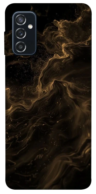 Чохол на Samsung Galaxy M52 Epoxy design ver.5 фото 1 з 1