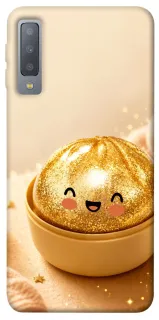 Чехол на Samsung A750 Galaxy A7 (2018) Dumpling ver.6 фото 1 из 1