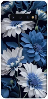 Чохол на Samsung Galaxy S10 Flowers v13 фото 1 з 1