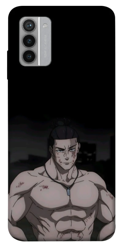 Чехол на Nokia G42 Todo фото 1 из 1