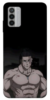 Чехол на Nokia G42 Todo фото 1 из 1