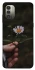 Чехол на Nokia G11 Ромашка v4 фото 1 из 1