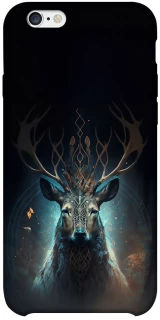 Чохол на Apple iPhone 6/6s plus (5.5") Скандинавський олень v2 фото 1 з 1