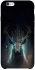 Чохол на Apple iPhone 6/6s plus (5.5") Скандинавський олень v2 фото 1 з 1