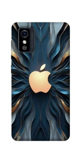 Чохол на ZTE Blade L9 Apple logo ver.3 фото 1 з 1
