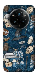 Чохол на Realme 14 Pro+ Harry Potter V20 фото 1 з 1