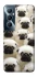 Чохол на Realme C65 4G Doggy Pug Love фото 1 з 1