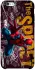 Чехол на Apple iPhone 6/6s plus (5.5") Spider Man ver.3 фото 1 из 1