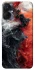 Чохол на TECNO Spark 9 Pro (KH7n) Black and Red фото 1 з 1