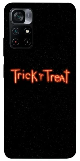 Чохол на Xiaomi Poco M4 Pro 5G Halloween aesthetic ver.2 фото 1 з 1