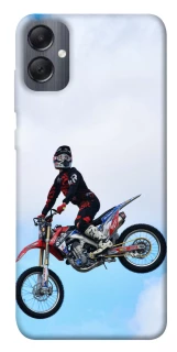 Чохол на Samsung Galaxy A05 Мотокрос фото 1 Чохол на Samsung Galaxy A05 Мотокрос фото 1 з 1