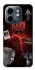 Чехол на Infinix Smart 9 4G / Hot 50i Stranger Things ver.20 фото 1 из 1