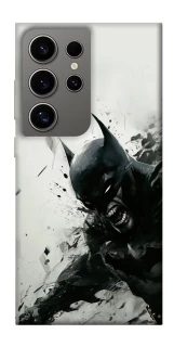 Чохол на Samsung Galaxy S24 Ultra Batman фото 1 з 1