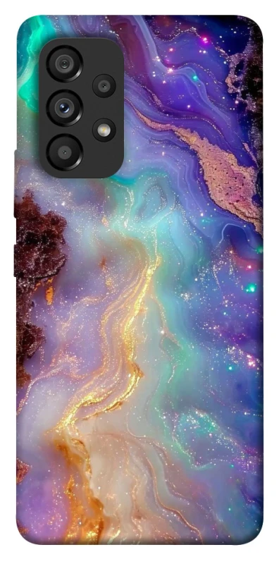 Чохол на Samsung Galaxy A53 5G Epoxy design ver.6 фото 1 з 1