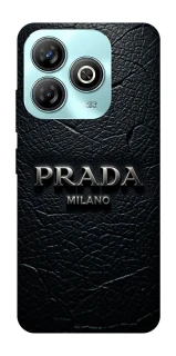 Чехол на ZTE Blade A75 4G Prada фото 1 из 1