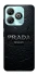 Чехол на ZTE Blade A75 4G Prada ver.3 фото 1 из 1