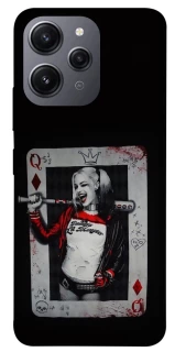 Чохол на Xiaomi Redmi 12 Harley Queen фото 1 з 1