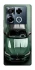 Чехол на Infinix Note 40 Pro 4G BMW green фото 1 из 1